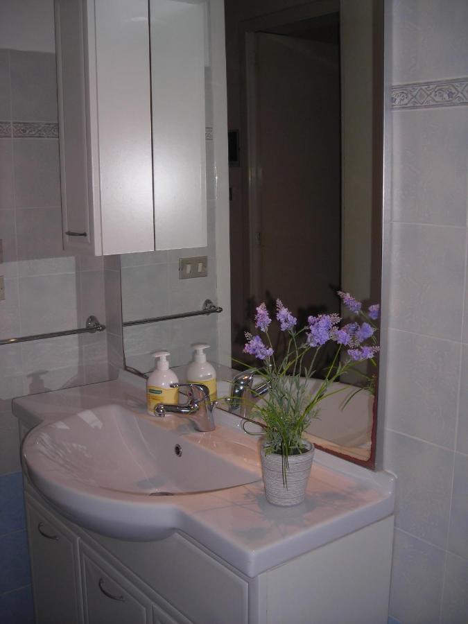 B&B San Salvador Santa Maria al Bagno Eksteriør billede