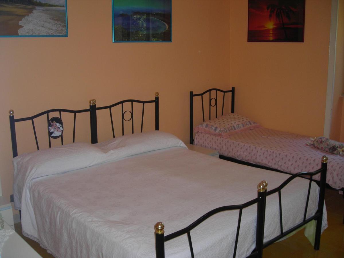 B&B San Salvador Santa Maria al Bagno Eksteriør billede