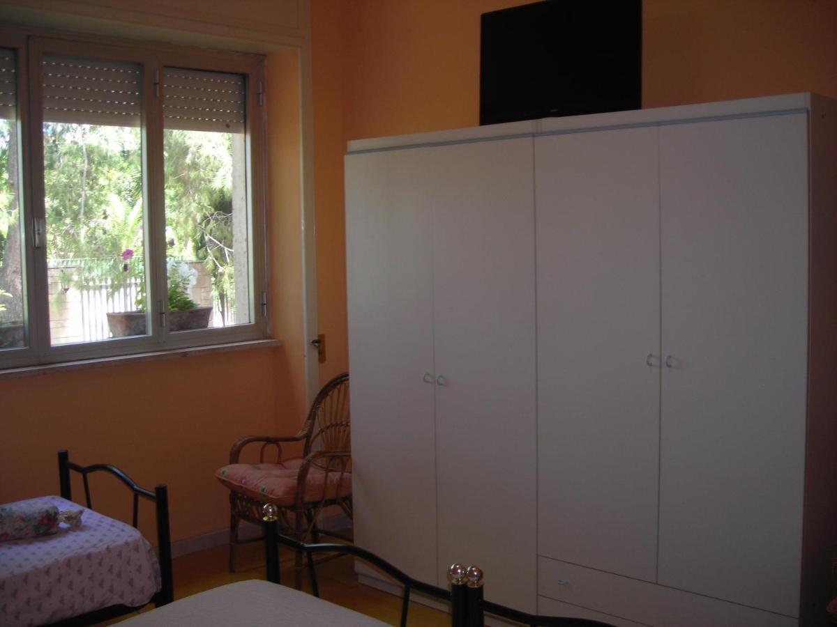 B&B San Salvador Santa Maria al Bagno Eksteriør billede