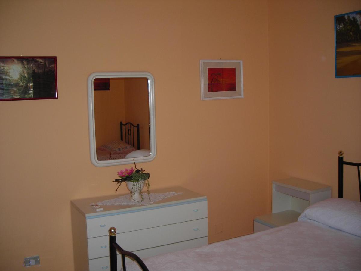 B&B San Salvador Santa Maria al Bagno Eksteriør billede
