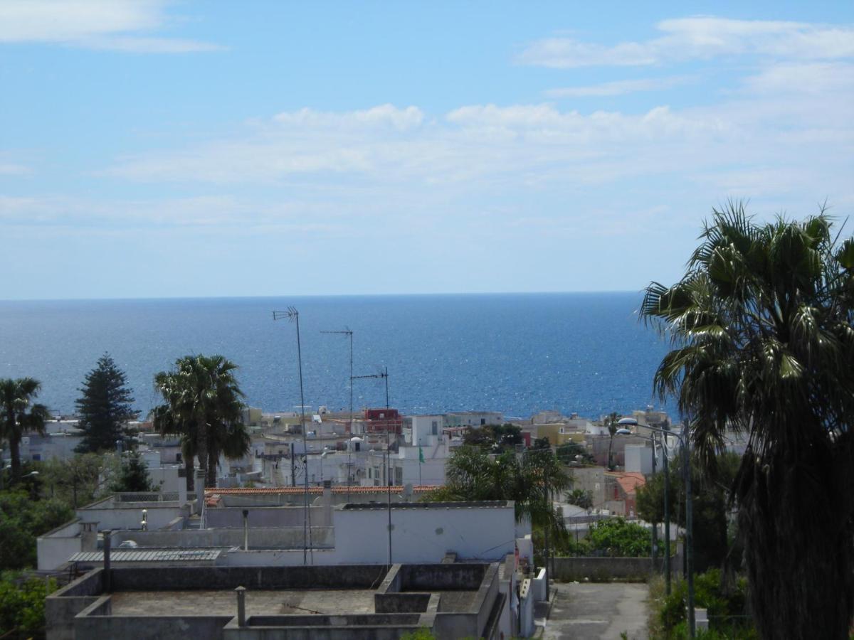 B&B San Salvador Santa Maria al Bagno Eksteriør billede
