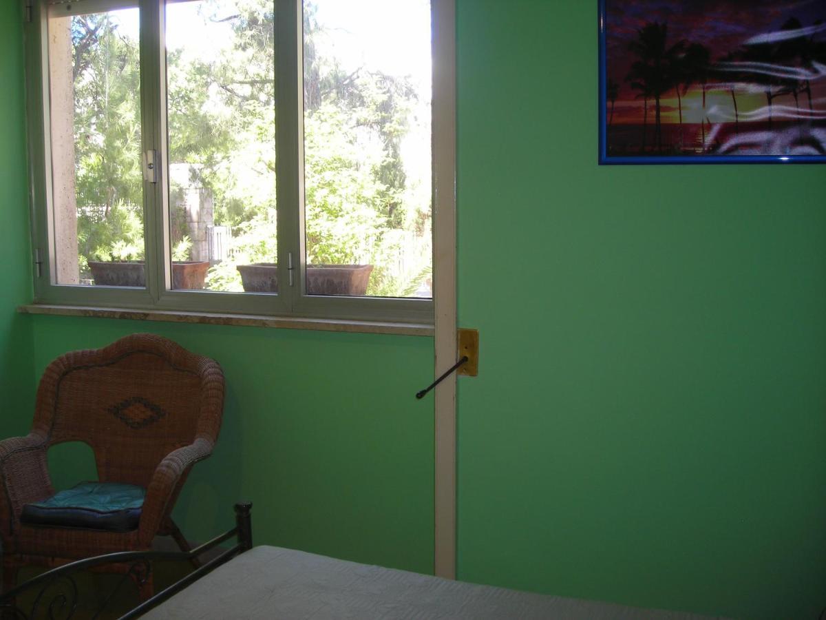 B&B San Salvador Santa Maria al Bagno Eksteriør billede