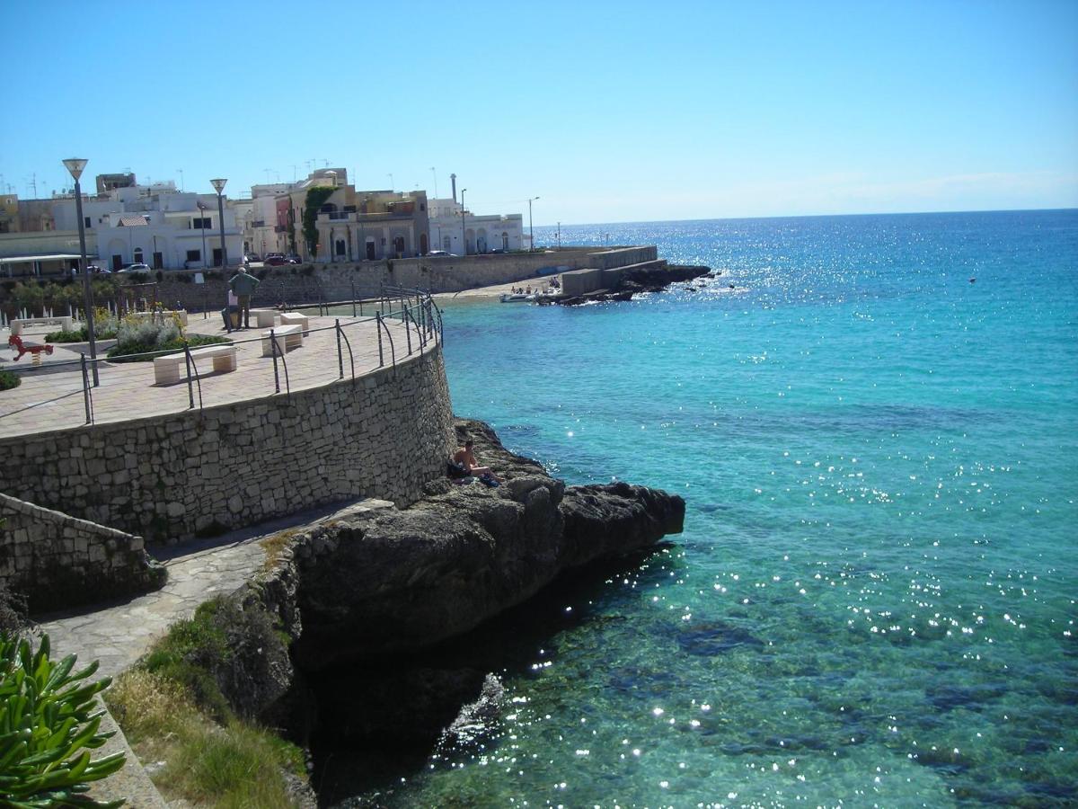 B&B San Salvador Santa Maria al Bagno Eksteriør billede