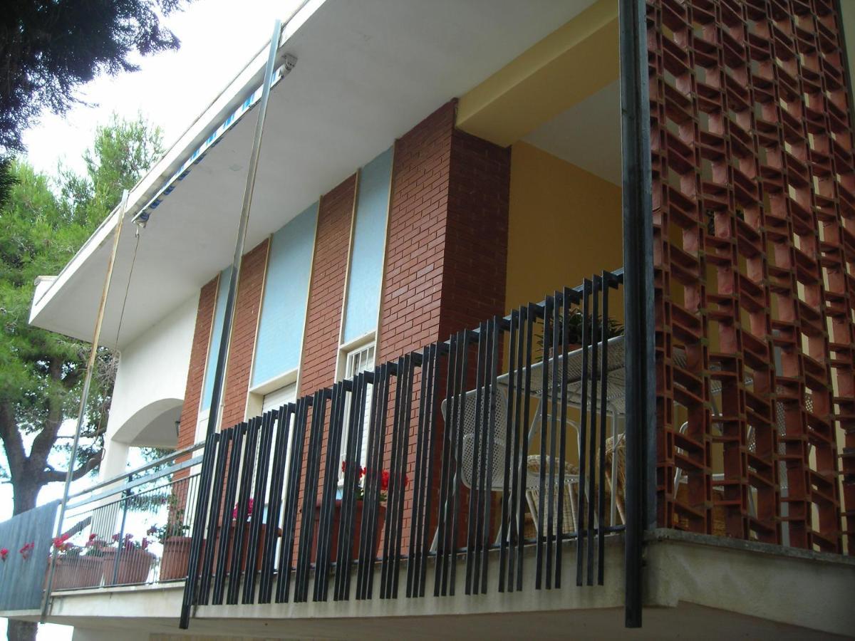 B&B San Salvador Santa Maria al Bagno Eksteriør billede