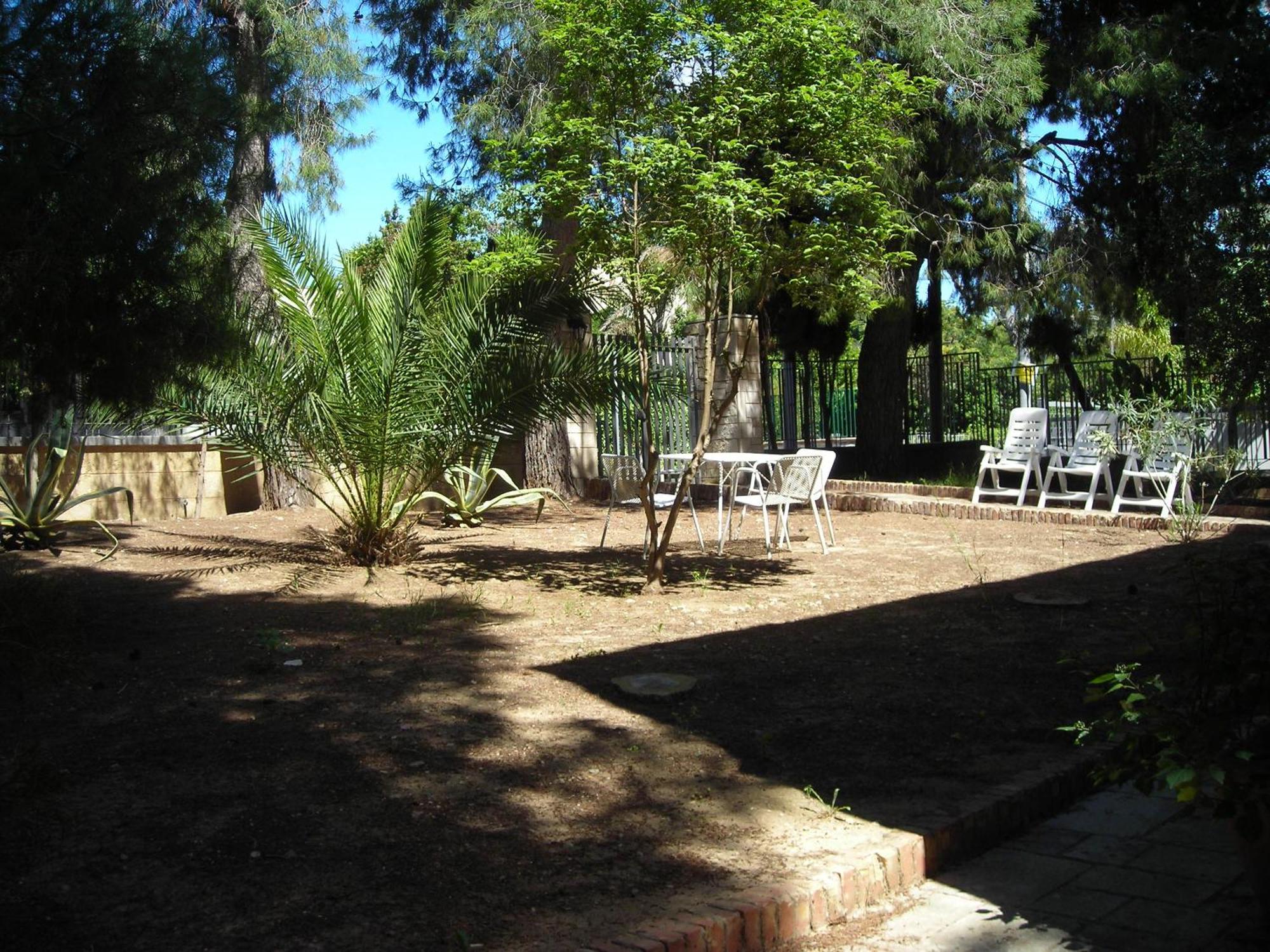 B&B San Salvador Santa Maria al Bagno Eksteriør billede