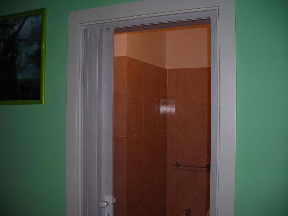 B&B San Salvador Santa Maria al Bagno Eksteriør billede