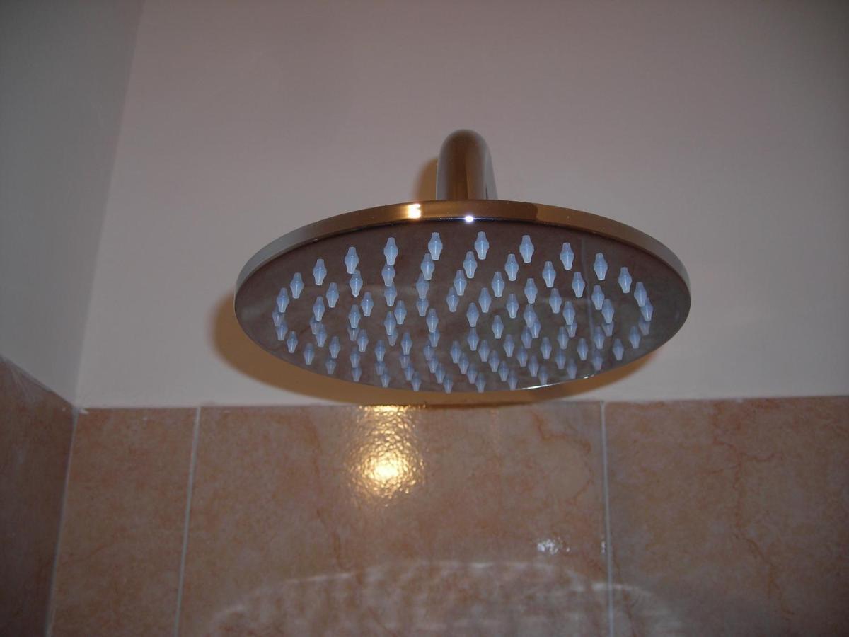 B&B San Salvador Santa Maria al Bagno Eksteriør billede