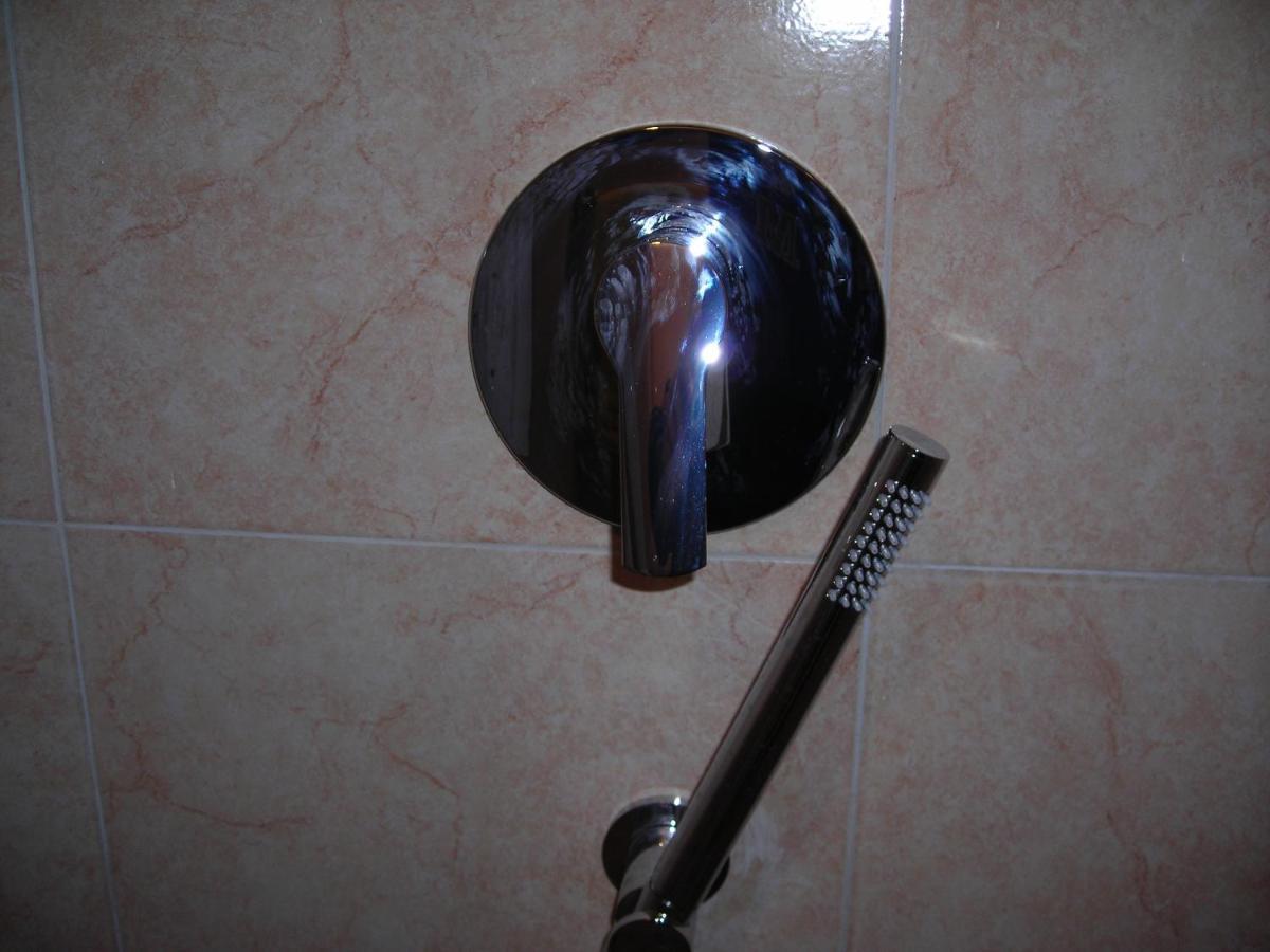 B&B San Salvador Santa Maria al Bagno Eksteriør billede