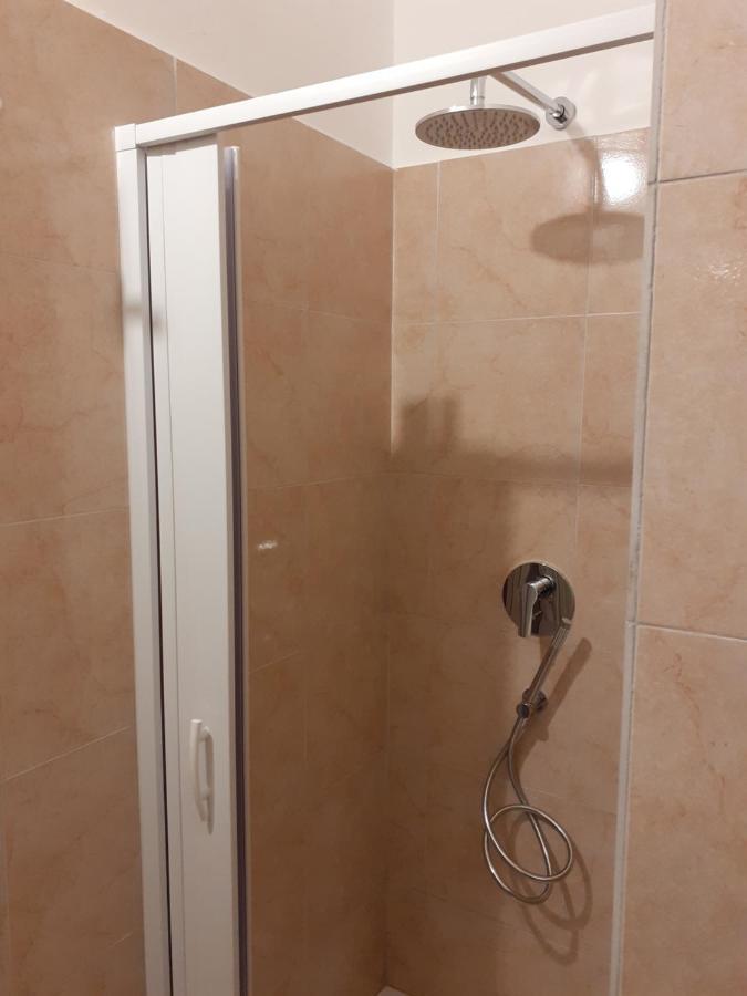 B&B San Salvador Santa Maria al Bagno Eksteriør billede