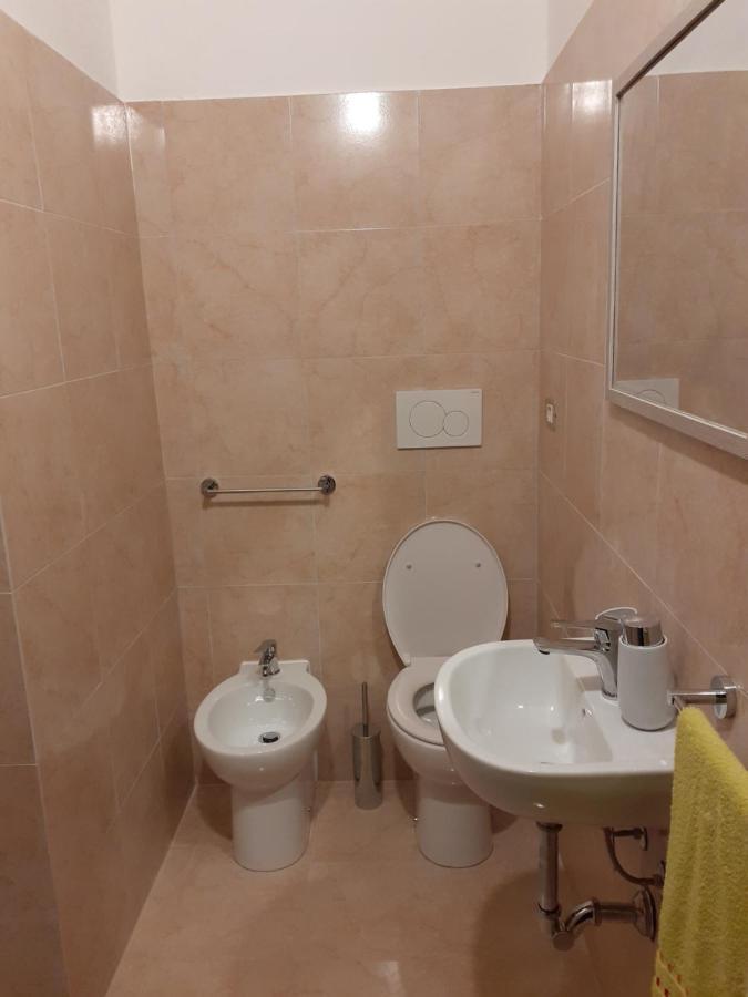 B&B San Salvador Santa Maria al Bagno Eksteriør billede